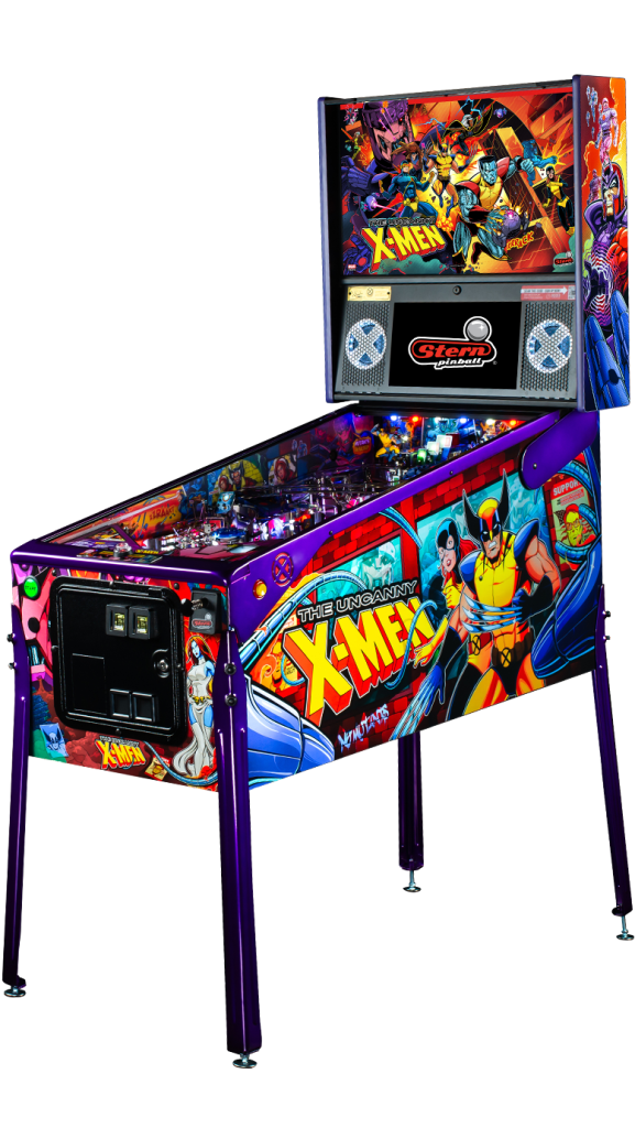 The Uncanny X-Men (Premium)